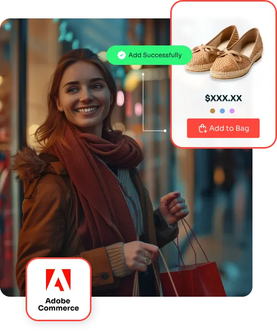 Adobe Commerce Store